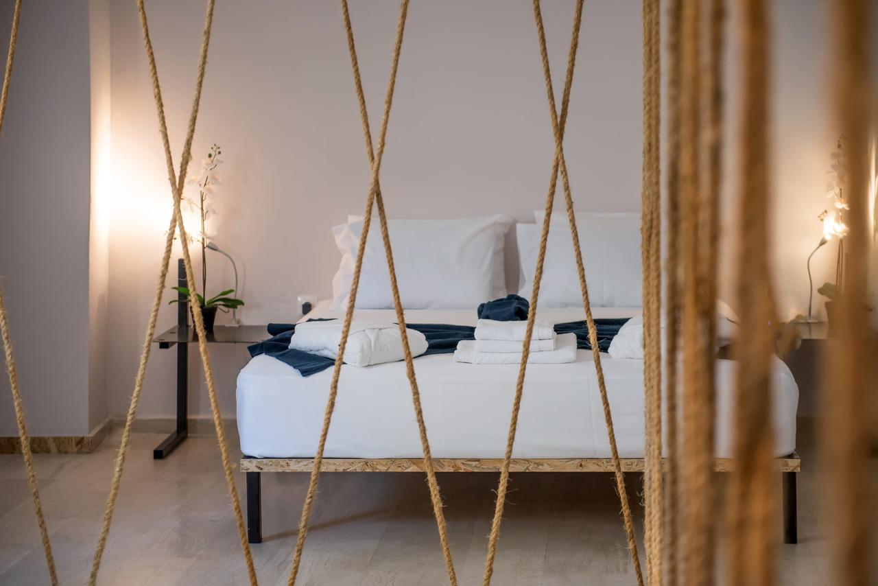 Piraeus Premium Suites Dış mekan fotoğraf